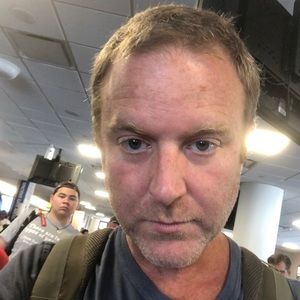 Meet your Posher, Peter